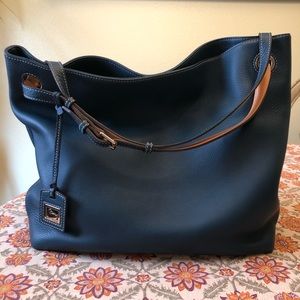 Dooney & Bourke Tote (from Outlet)